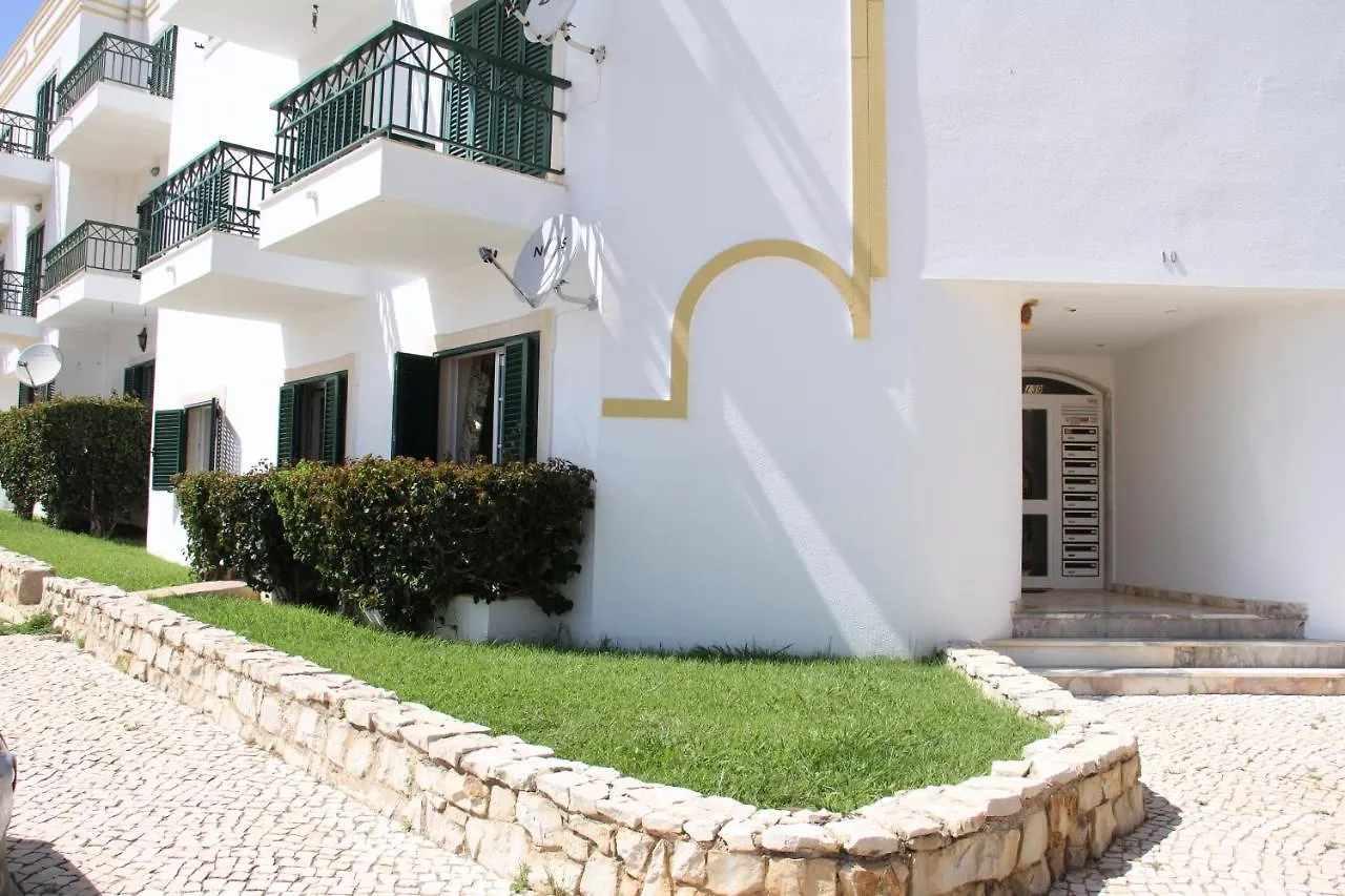 Apartment Bethel Guests: Bel & Vaste T2 Tout Pres De Tavira Conceicao