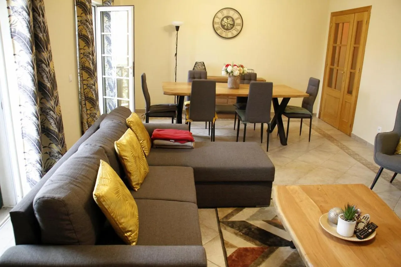 Bethel Guests: Bel & Vaste T2 Tout Pres De Tavira Conceicao  0*, Conceicao (Faro) Portugal
