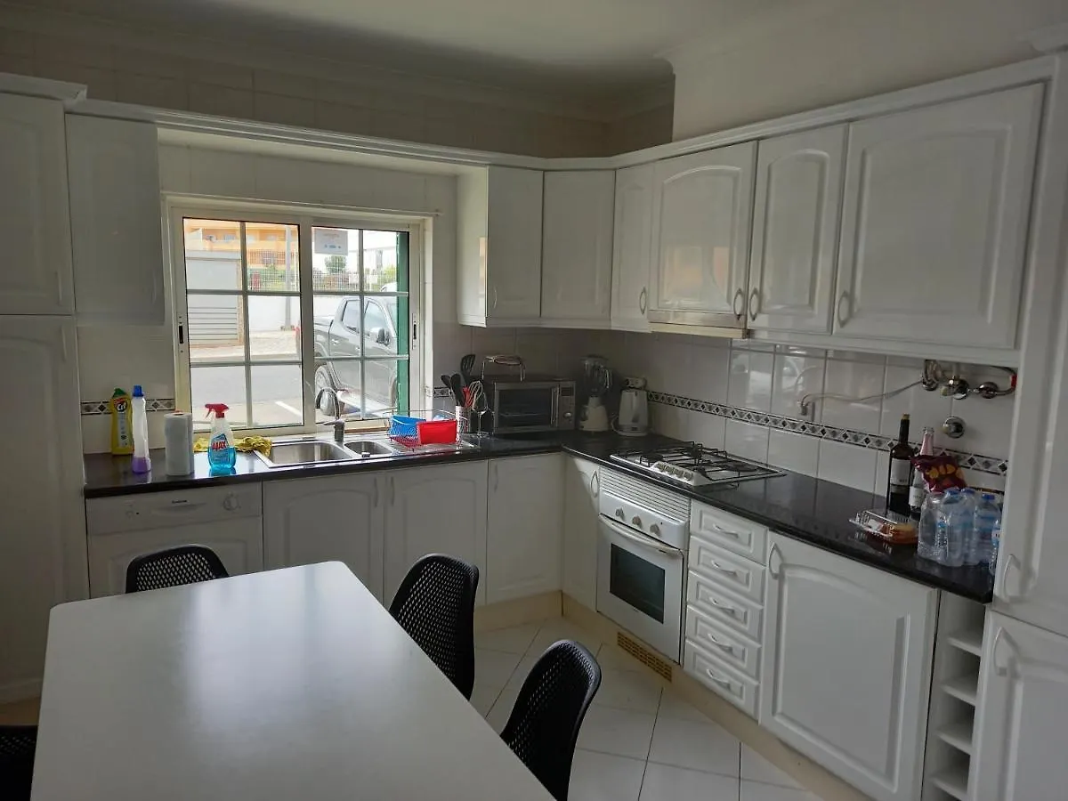 Bethel Guests: Bel & Vaste T2 Tout Pres De Tavira Conceicao  Apartment Conceicao (Faro)