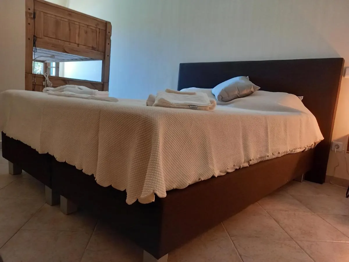 Apartment Bethel Guests: Bel & Vaste T2 Tout Pres De Tavira Conceicao  Portugal