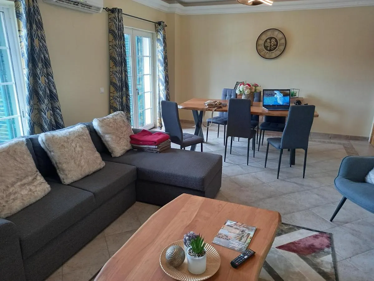 Apartment Bethel Guests: Bel & Vaste T2 Tout Pres De Tavira Conceicao