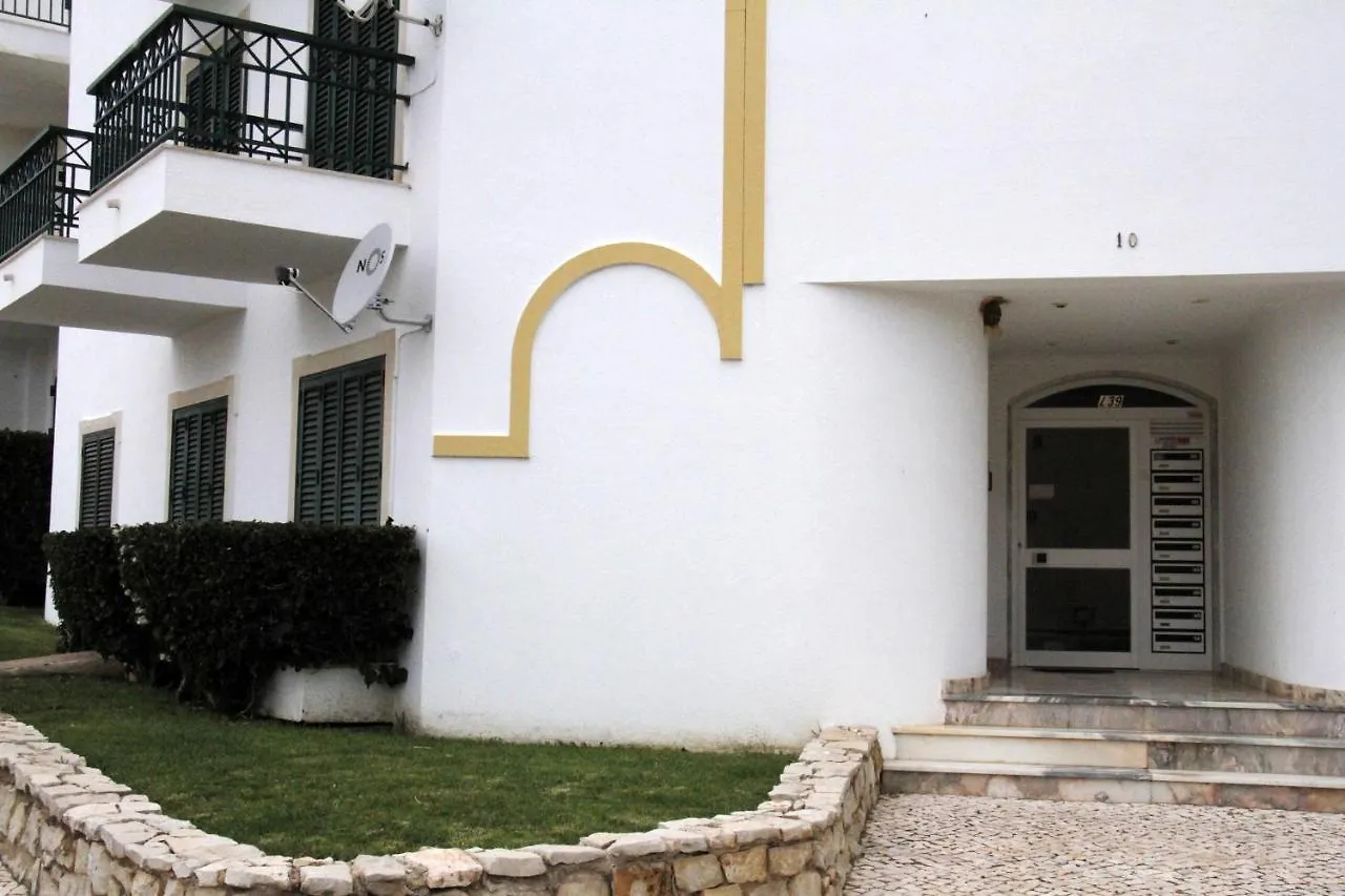 Apartment Bethel Guests: Bel & Vaste T2 Tout Pres De Tavira Conceicao  Portugal