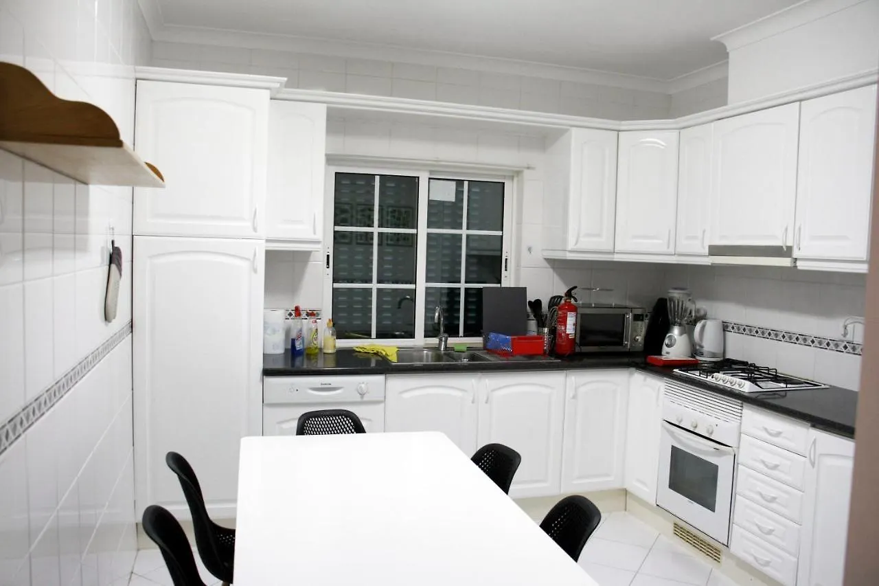 Apartment Bethel Guests: Bel & Vaste T2 Tout Pres De Tavira Conceicao  Portugal
