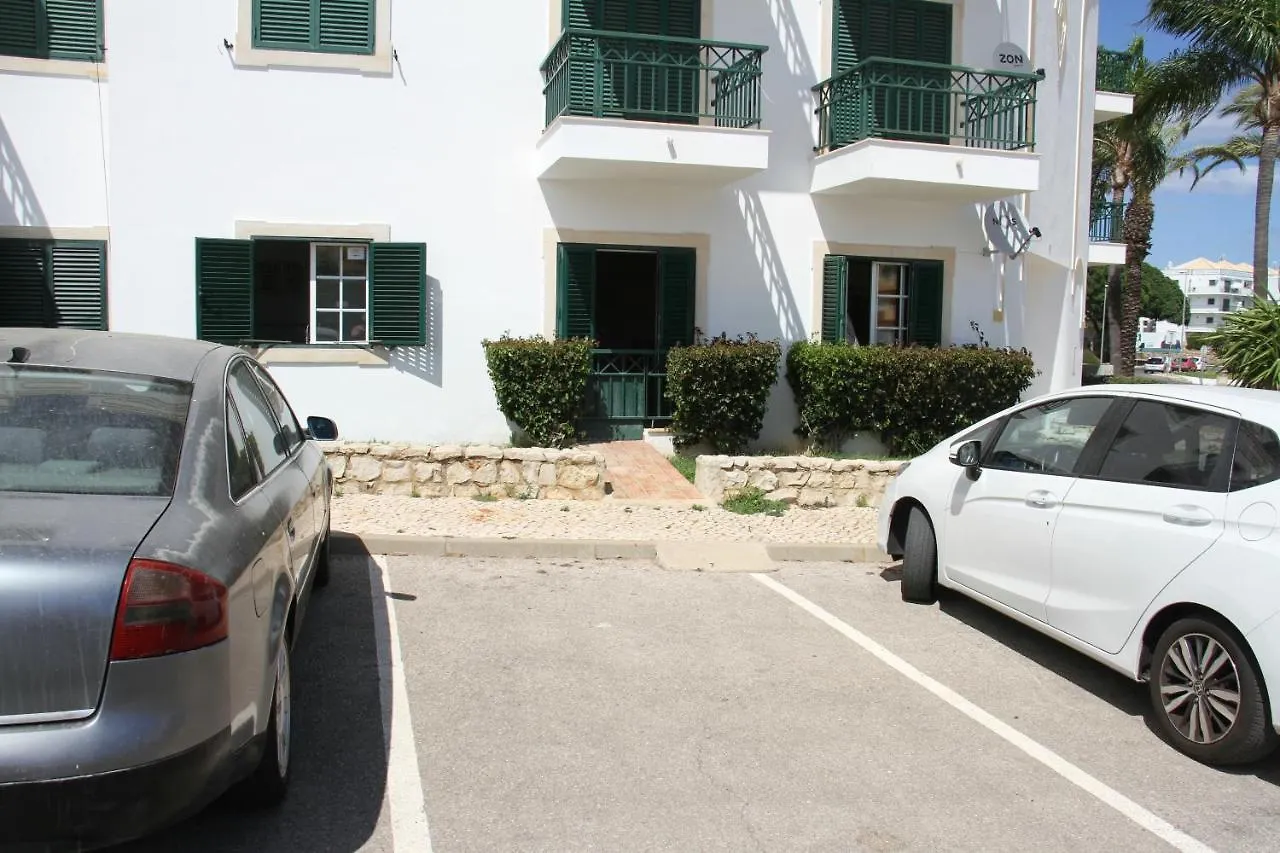 Apartment Bethel Guests: Bel & Vaste T2 Tout Pres De Tavira Conceicao