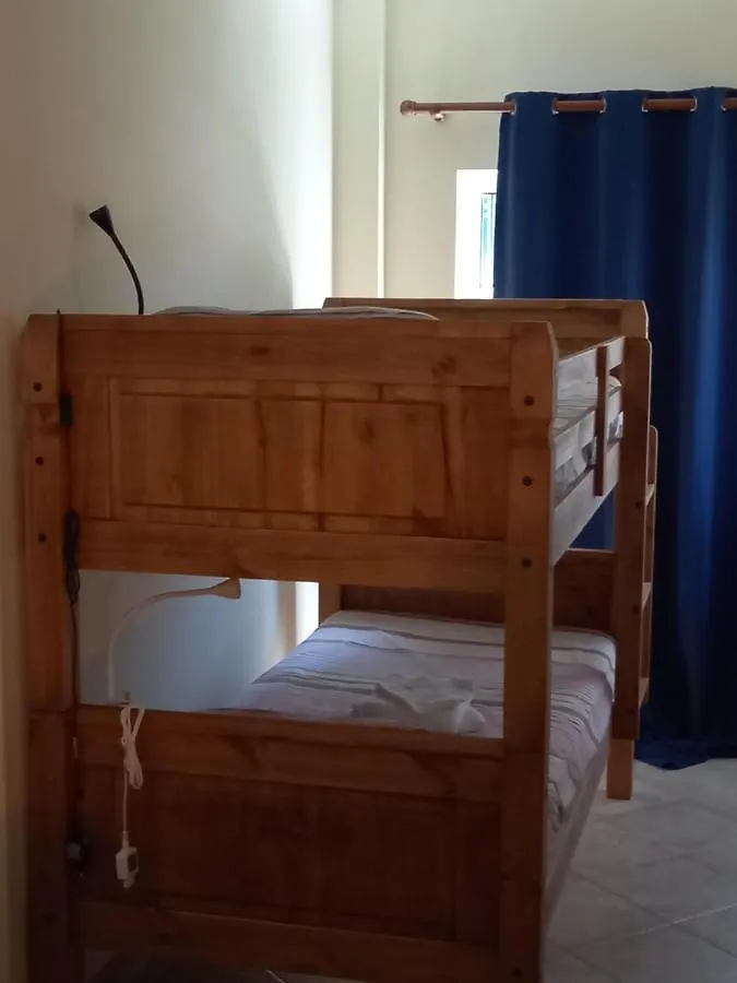 Apartment Bethel Guests: Bel & Vaste T2 Tout Pres De Tavira Conceicao