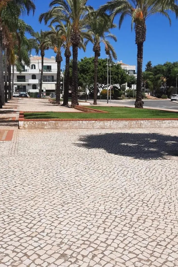 Bethel Guests: Bel & Vaste T2 Tout Pres De Tavira Conceicao  Apartment Conceicao (Faro)